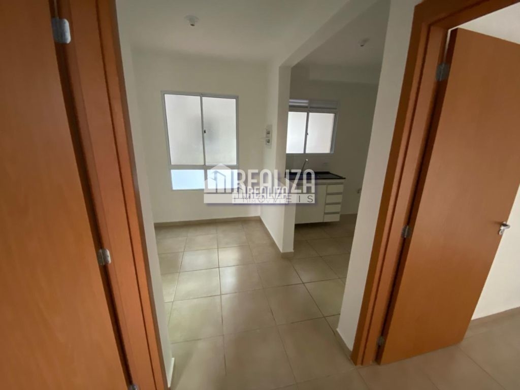 Apartamento de 2 quartos, 50m² no bairro Jardim do Lago, em Uberaba | Eu Corretor