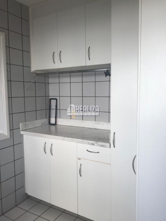Apartamento de 3 quartos, 212m² no bairro Mercês, em Uberaba | Eu Corretor