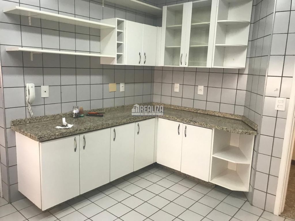 Apartamento de 3 quartos, 212m² no bairro Mercês, em Uberaba | Eu Corretor