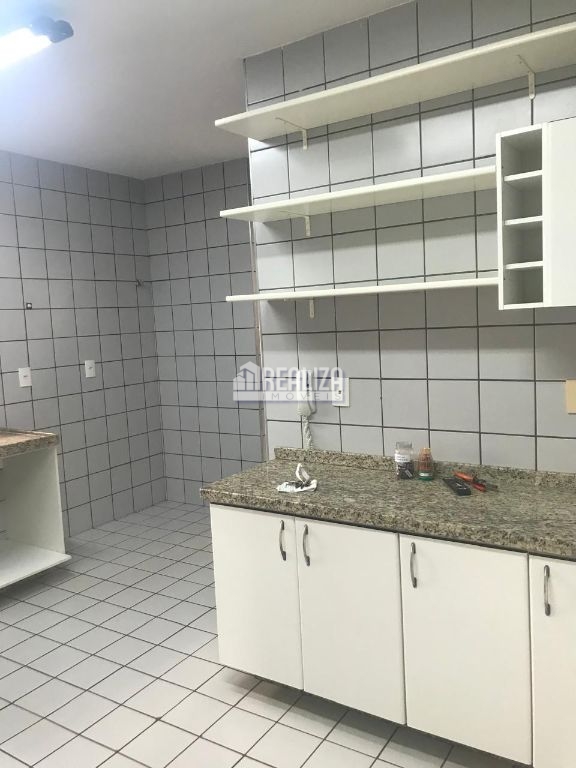 Apartamento de 3 quartos, 212m² no bairro Mercês, em Uberaba | Eu Corretor