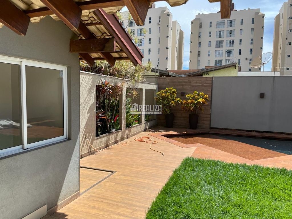 Casa de 4 quartos, 360m² no bairro Cidade Jardim, em Uberaba | Eu Corretor