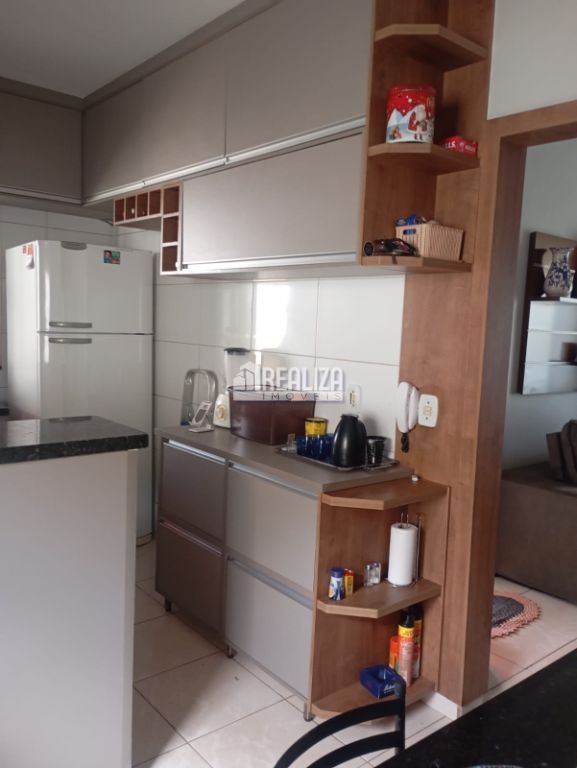 Casa de 3 quartos, 190m² no bairro Parque das Gameleiras, em Uberaba | Eu Corretor