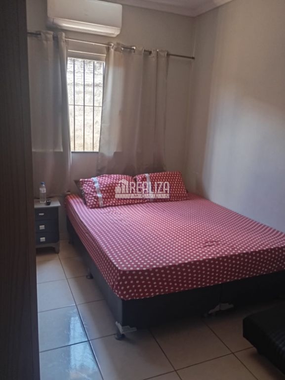 Casa de 3 quartos, 190m² no bairro Parque das Gameleiras, em Uberaba | Eu Corretor