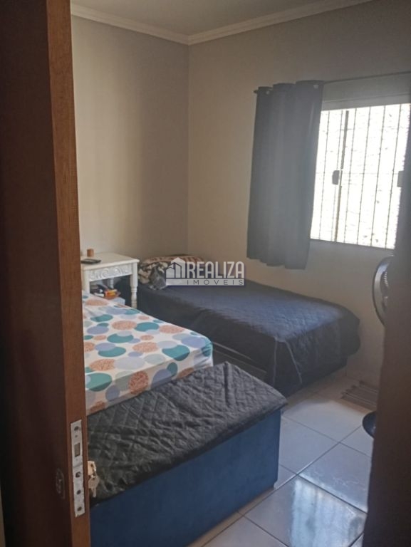 Casa de 3 quartos, 190m² no bairro Parque das Gameleiras, em Uberaba | Eu Corretor