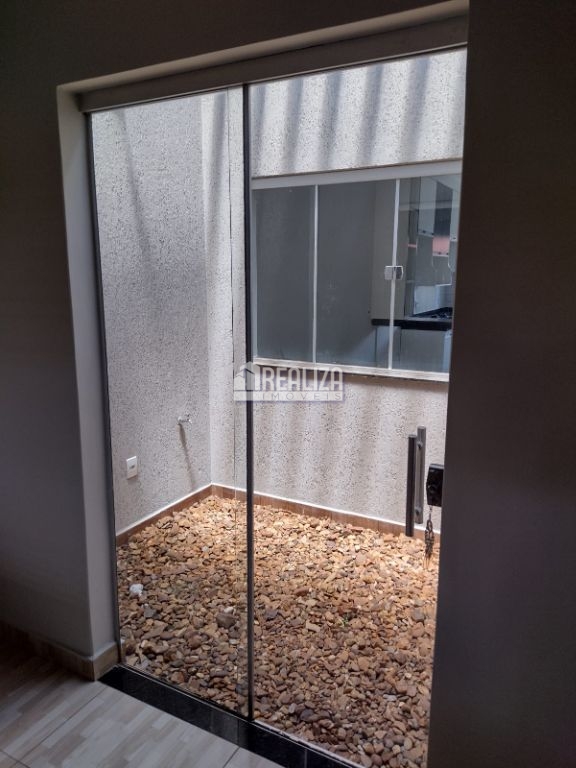 Casa de 3 quartos, 240m² no bairro Jardim Nenê Gomes, em Uberaba | Eu Corretor