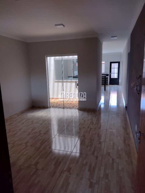 Casa de 3 quartos, 240m² no bairro Jardim Nenê Gomes, em Uberaba | Eu Corretor