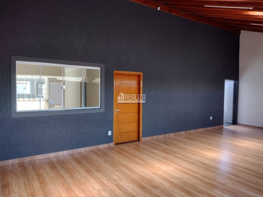 Casa de 3 quartos, 240m² no bairro Jardim Nenê Gomes, em Uberaba | Eu Corretor
