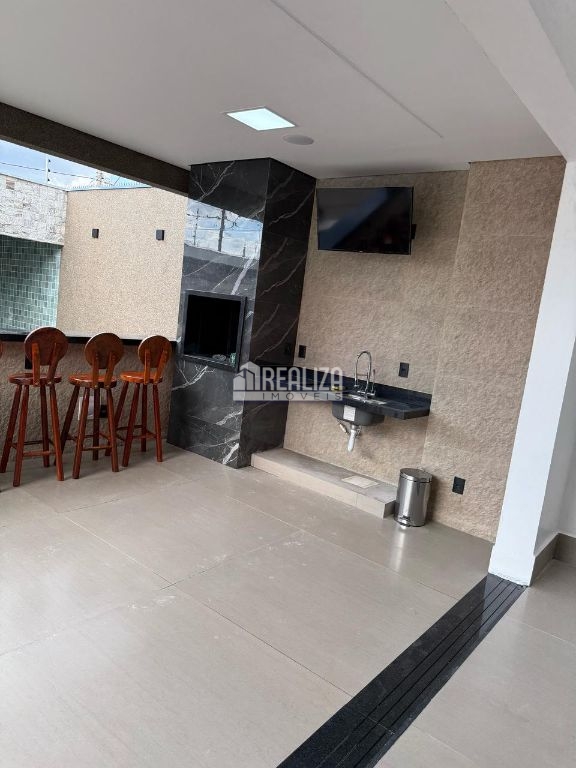 Casa, 2 quartos, 170 m² - Foto 11