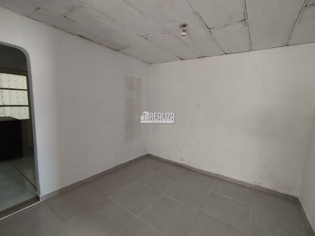 Casa de 2 quartos, 80m² no bairro Conjunto Alfredo Freire, em Uberaba | Eu Corretor