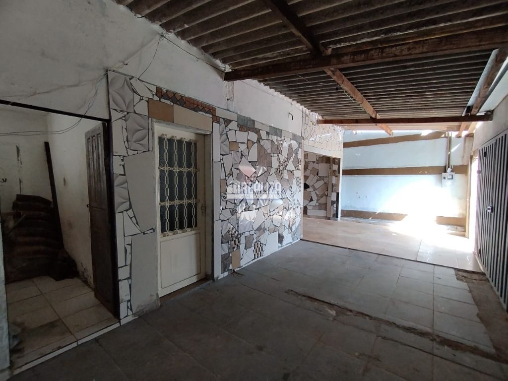 Casa de 2 quartos, 80m² no bairro Conjunto Alfredo Freire, em Uberaba | Eu Corretor