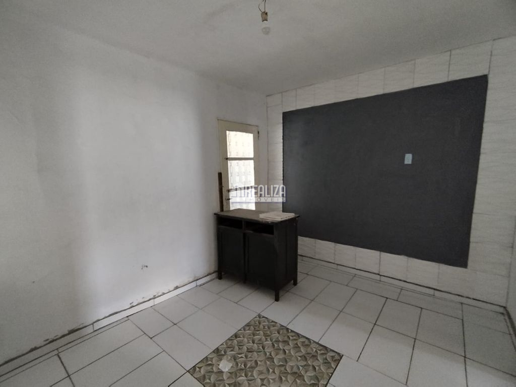 Casa de 2 quartos, 80m² no bairro Conjunto Alfredo Freire, em Uberaba | Eu Corretor