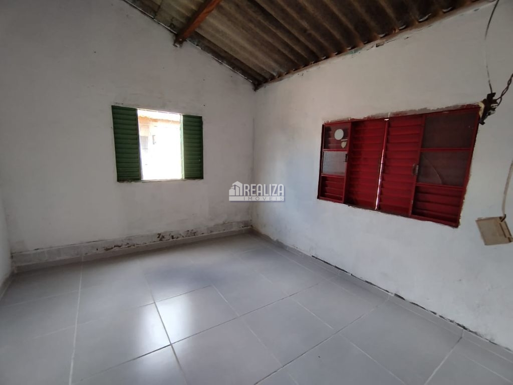 Casa de 2 quartos, 80m² no bairro Conjunto Alfredo Freire, em Uberaba | Eu Corretor