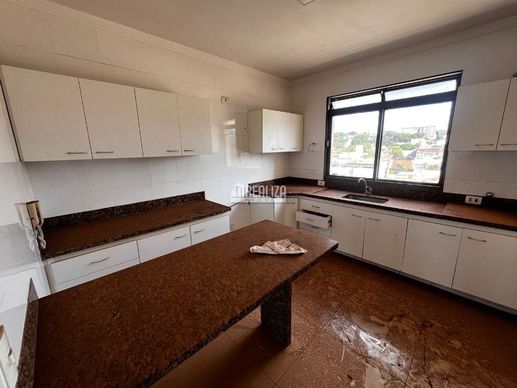 Apartamento, 3 quartos, 157 m² - Foto 14