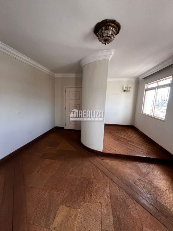 Apartamento, 3 quartos, 157 m² - Foto 1