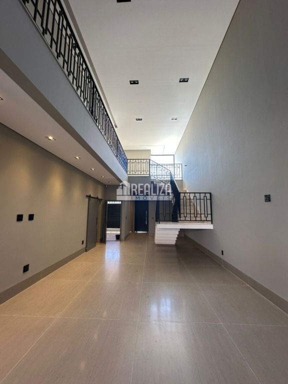Casa de 4 quartos, 350m² no bairro Parque das Laranjeiras, em Uberaba | Eu Corretor