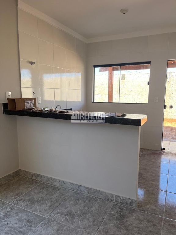 Casa, 2 quartos, 80 m² - Foto 2