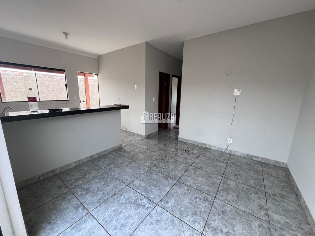 Casa, 2 quartos, 80 m² - Foto 3