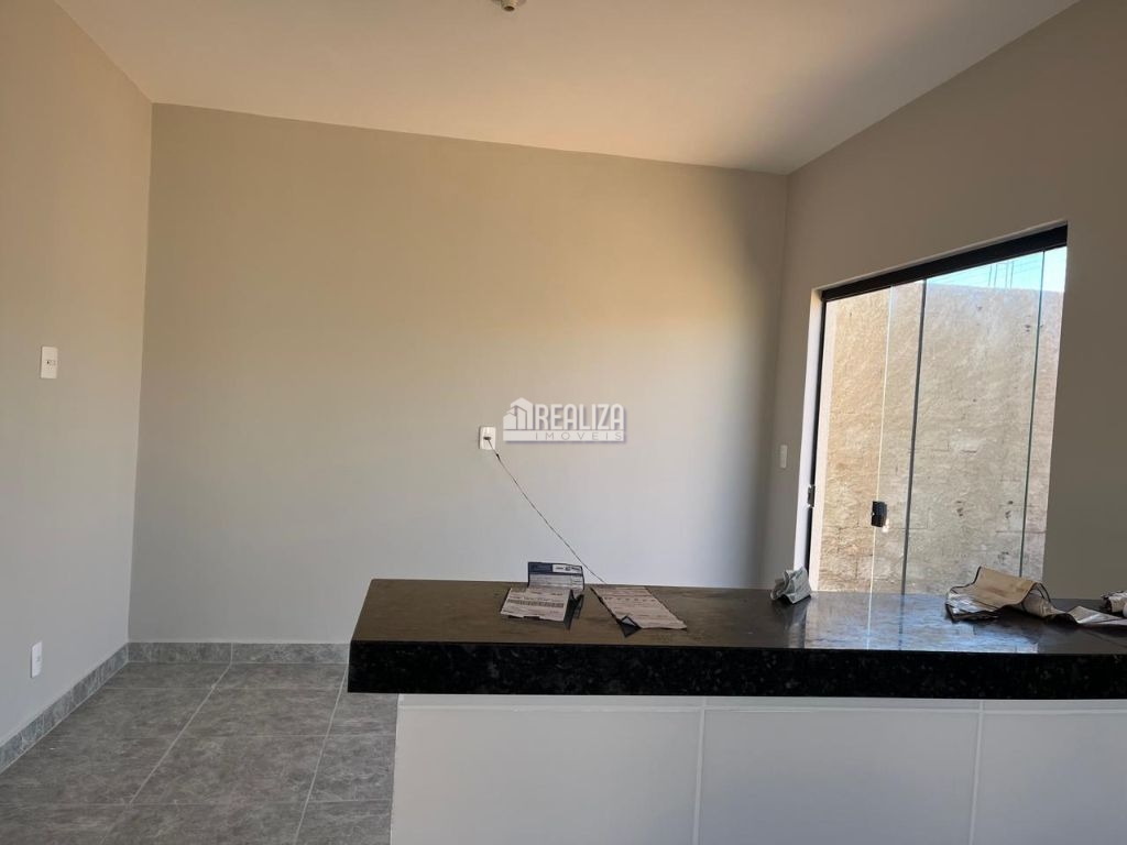 Casa, 2 quartos, 80 m² - Foto 1