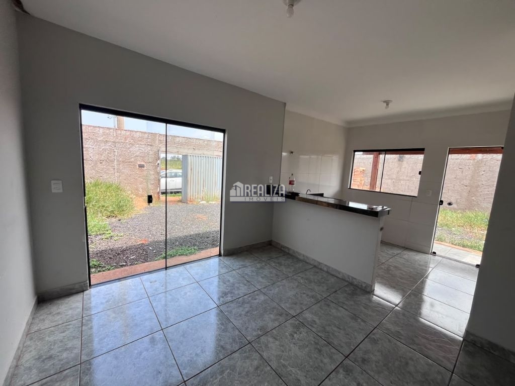 Casa, 2 quartos, 80 m² - Foto 15