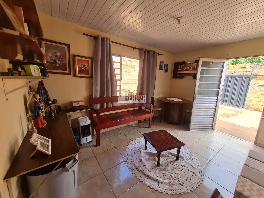Casa, 2 quartos, 45 m² - Foto 4
