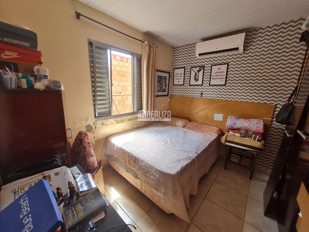 Casa, 2 quartos, 45 m² - Foto 3