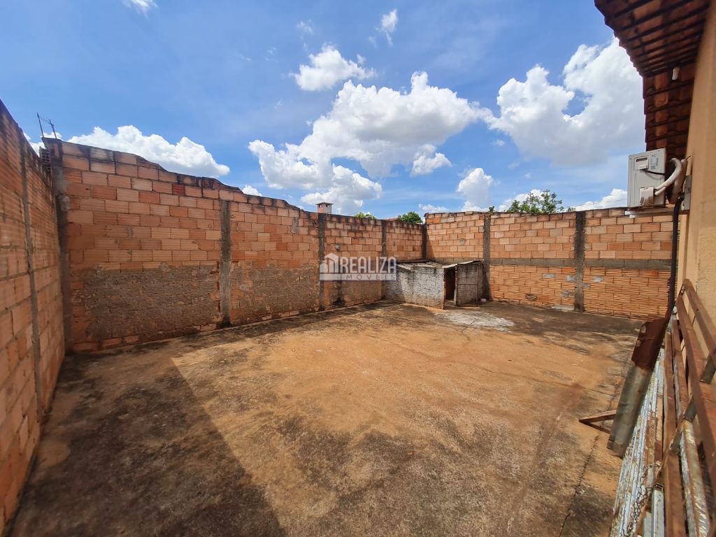 Casa, 2 quartos, 45 m² - Foto 12