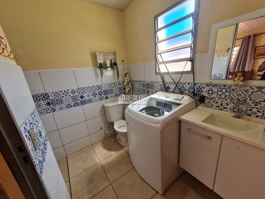 Casa, 2 quartos, 45 m² - Foto 10