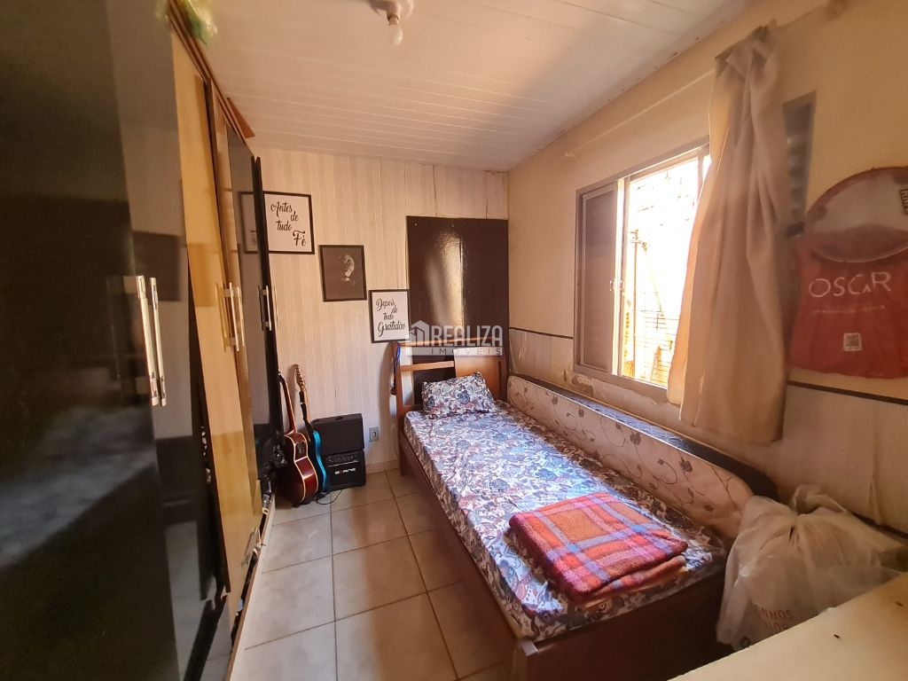 Casa, 2 quartos, 45 m² - Foto 2
