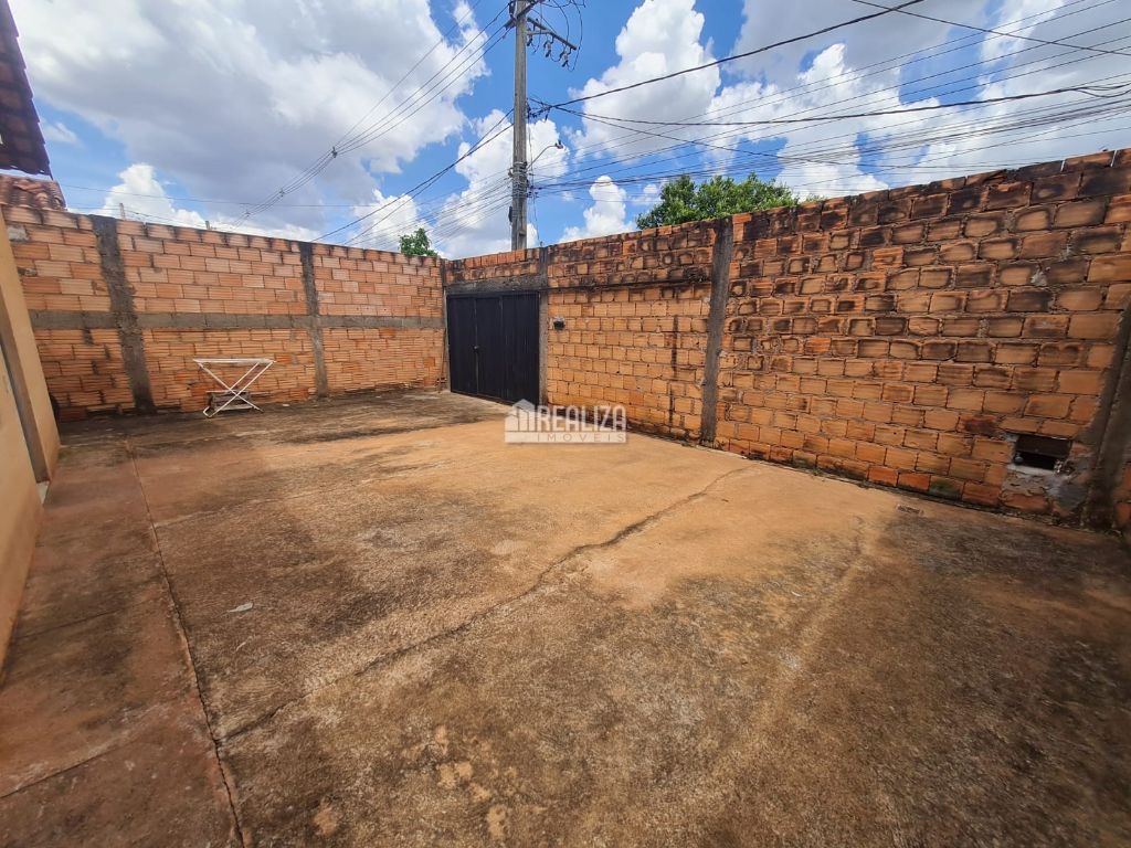 Casa, 2 quartos, 45 m² - Foto 1