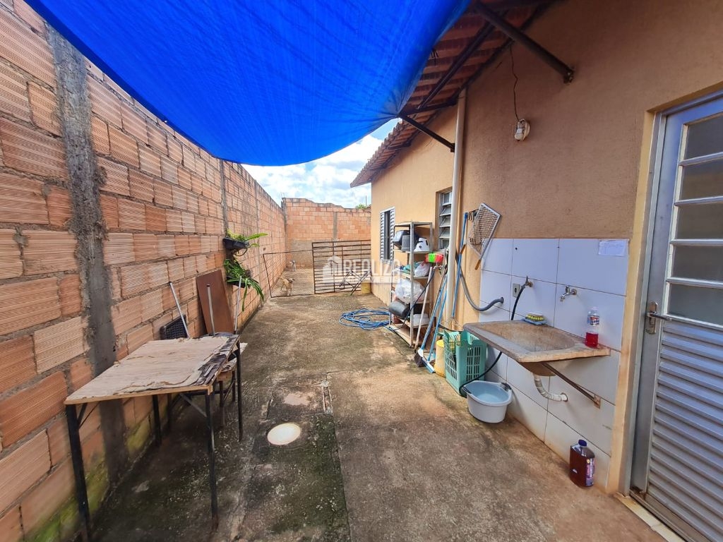 Casa, 2 quartos, 45 m² - Foto 11
