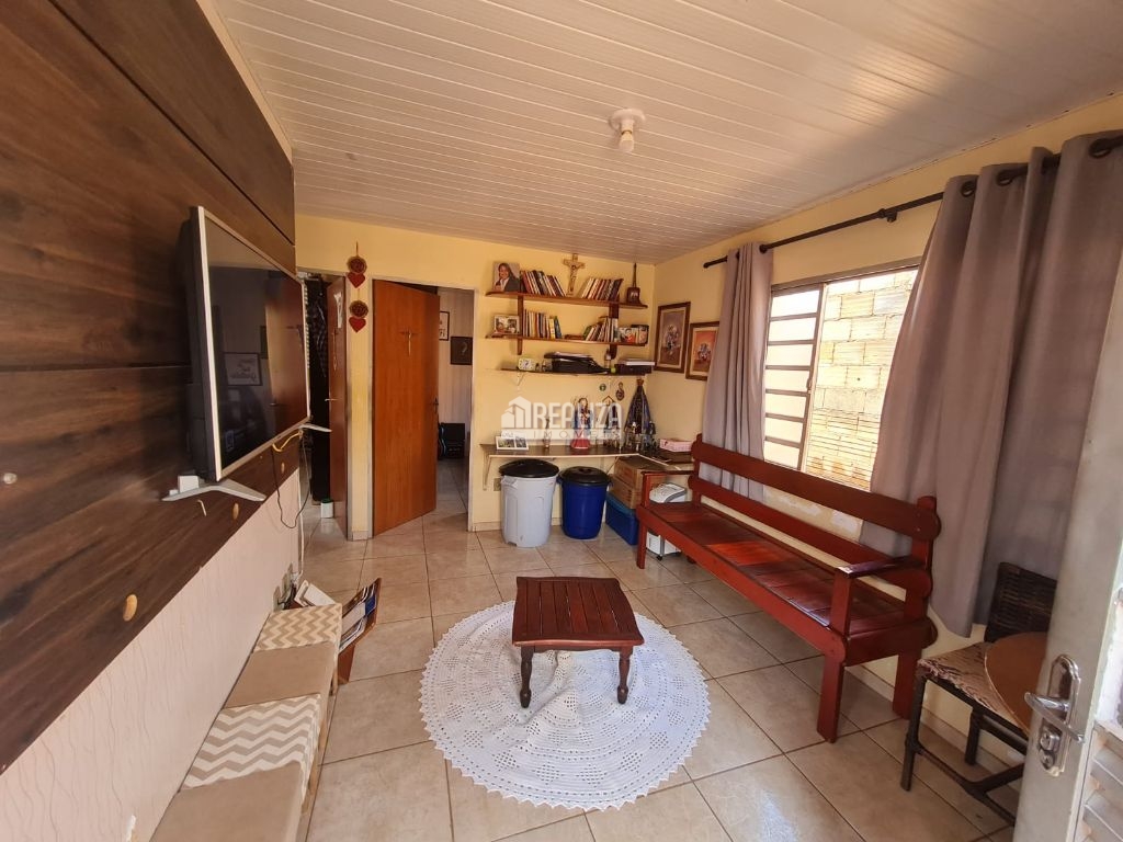 Casa, 2 quartos, 45 m² - Foto 6