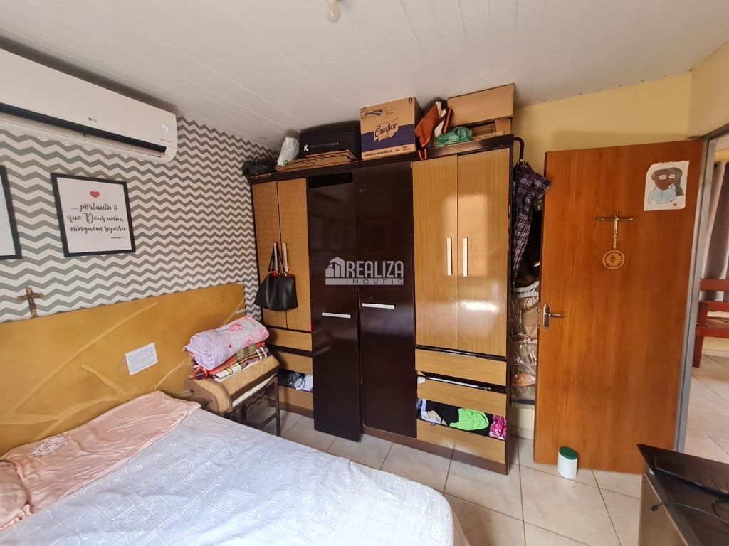 Casa, 2 quartos, 45 m² - Foto 5