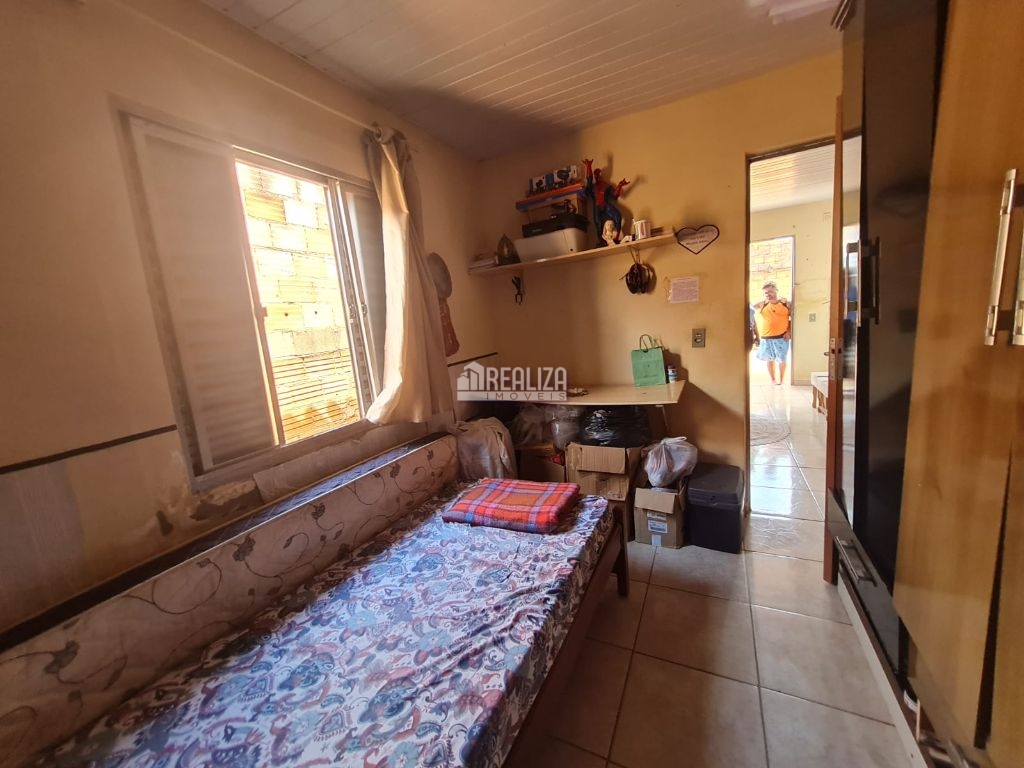 Casa, 2 quartos, 45 m² - Foto 7