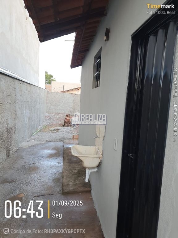 Casa, 2 quartos, 37 m² - Foto 7