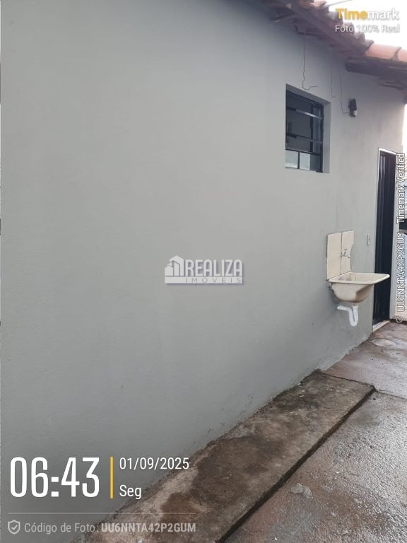Casa, 2 quartos, 37 m² - Foto 6