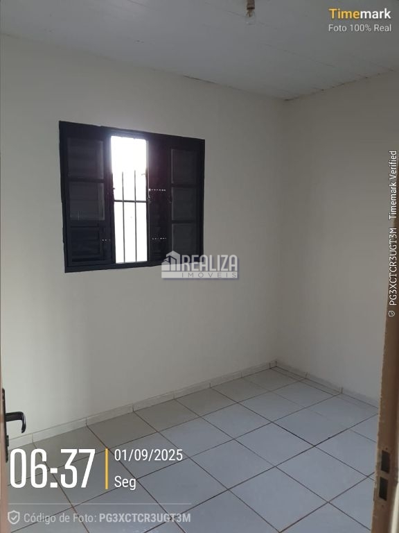 Casa, 2 quartos, 37 m² - Foto 3