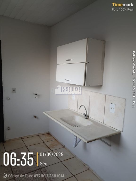 Casa, 2 quartos, 37 m² - Foto 2