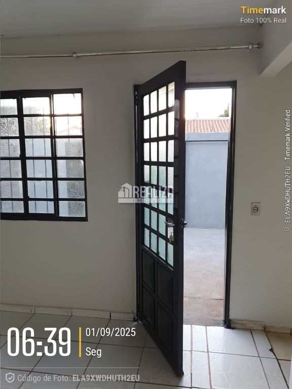 Casa, 2 quartos, 37 m² - Foto 5