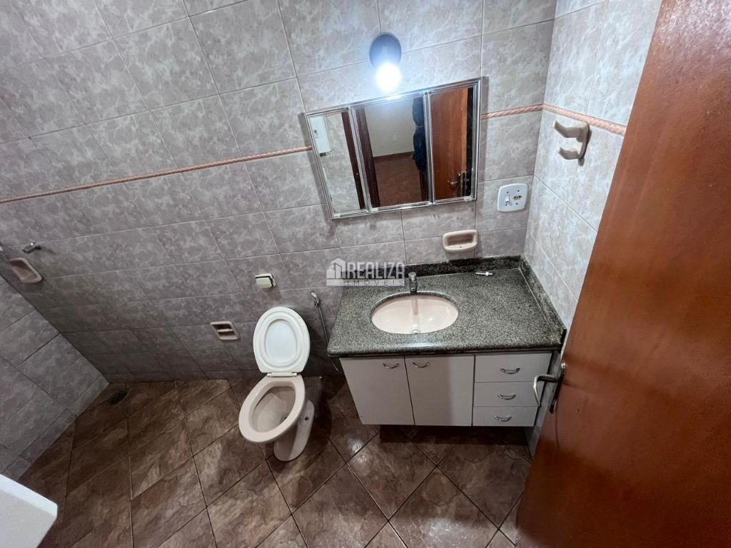 Casa, 3 quartos - Foto 10