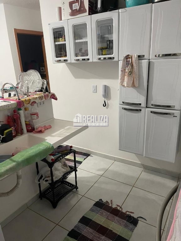 Apartamento de 2 quartos, 50m² no bairro Manoel Mendes, em Uberaba | Eu Corretor