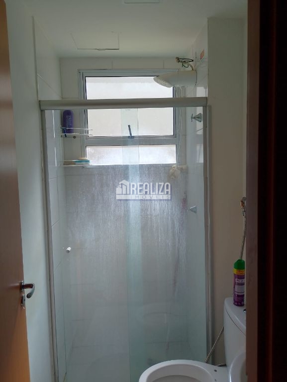 Apartamento de 2 quartos, 45m² no bairro Recreio dos Bandeirantes, em Uberaba | Eu Corretor