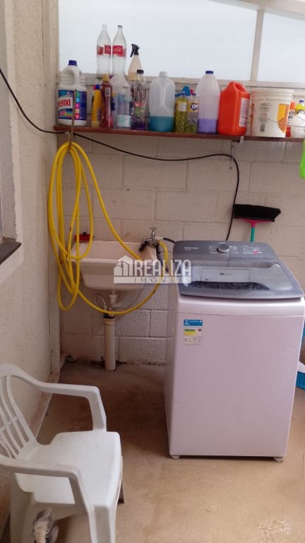 Apartamento de 2 quartos, 45m² no bairro Recreio dos Bandeirantes, em Uberaba | Eu Corretor