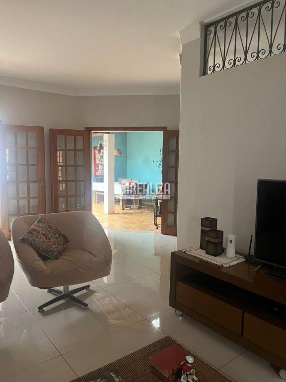 Casa de 3 quartos, 228m² no bairro Fabrício, em Uberaba | Eu Corretor