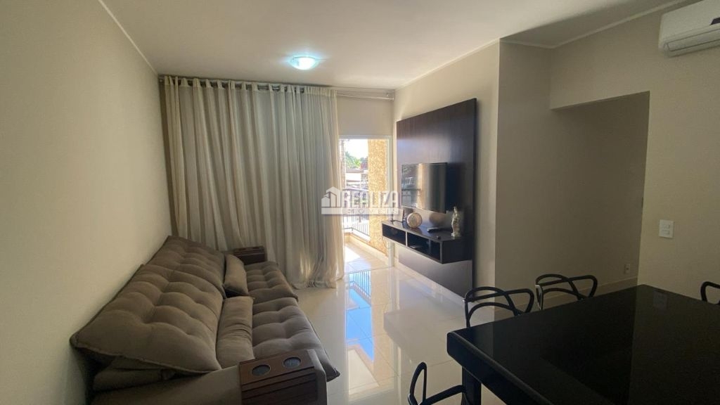 Apartamento de 3 quartos, 82m² no bairro Santa Maria, em Uberaba | Eu Corretor