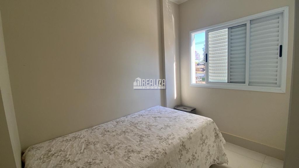 Apartamento de 3 quartos, 82m² no bairro Santa Maria, em Uberaba | Eu Corretor
