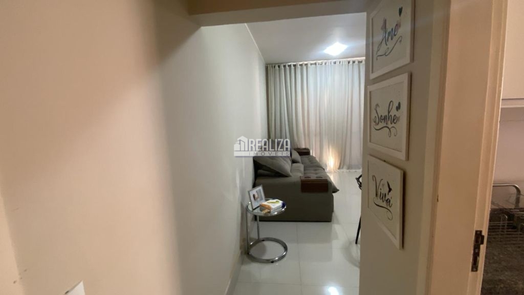 Apartamento de 3 quartos, 82m² no bairro Santa Maria, em Uberaba | Eu Corretor