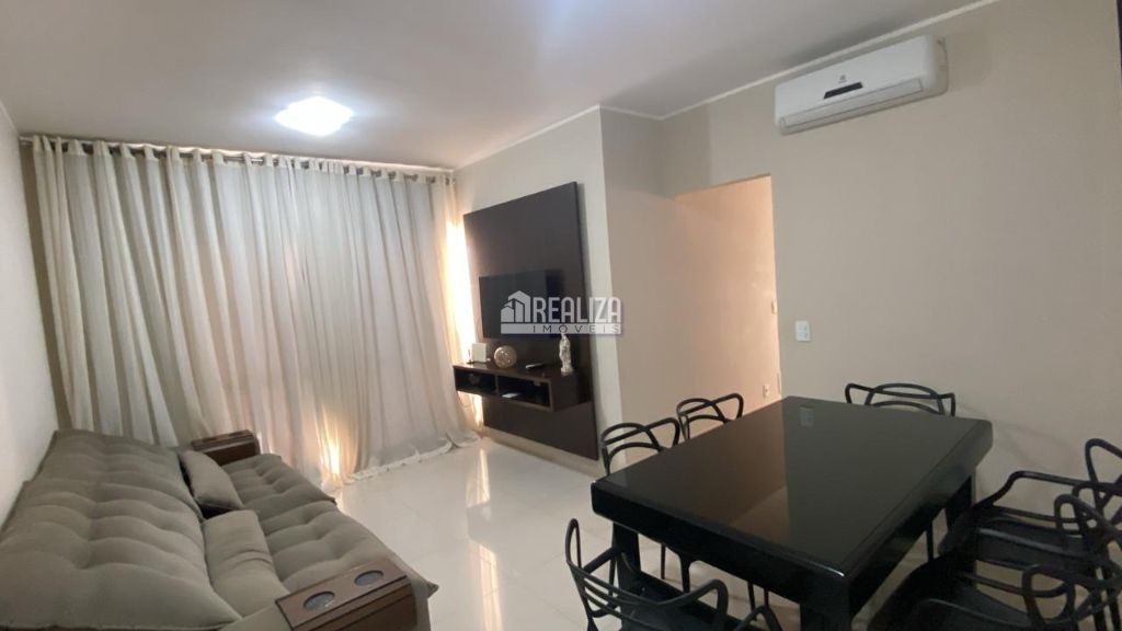 Apartamento de 3 quartos, 82m² no bairro Santa Maria, em Uberaba | Eu Corretor