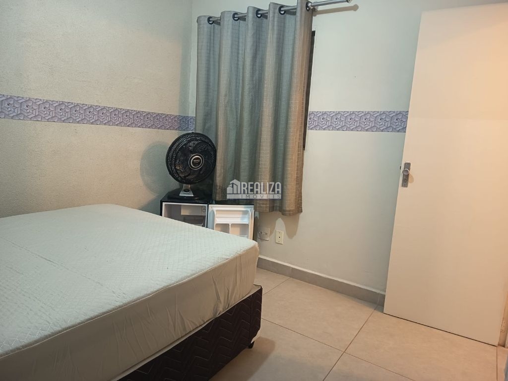 Apartamento, 2 quartos, 71 m² - Foto 2