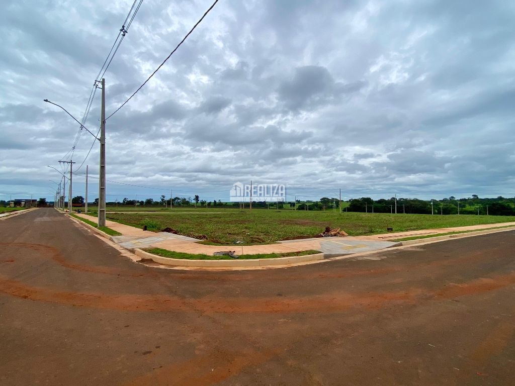 Lote/Terreno de 250m² no bairro Recreio dos Bandeirantes, em Uberaba | Eu Corretor