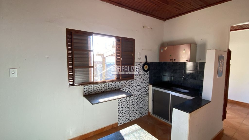 Casa de 2 quartos, 100m² no bairro Boa Vista, em Uberaba | Eu Corretor